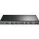 L2+ ManagedSwitch 52Port/48Port PoE+ - TL-SG3452P L2+ ManagedSwitch 52Port/48Port PoE+ - TL-SG3452P